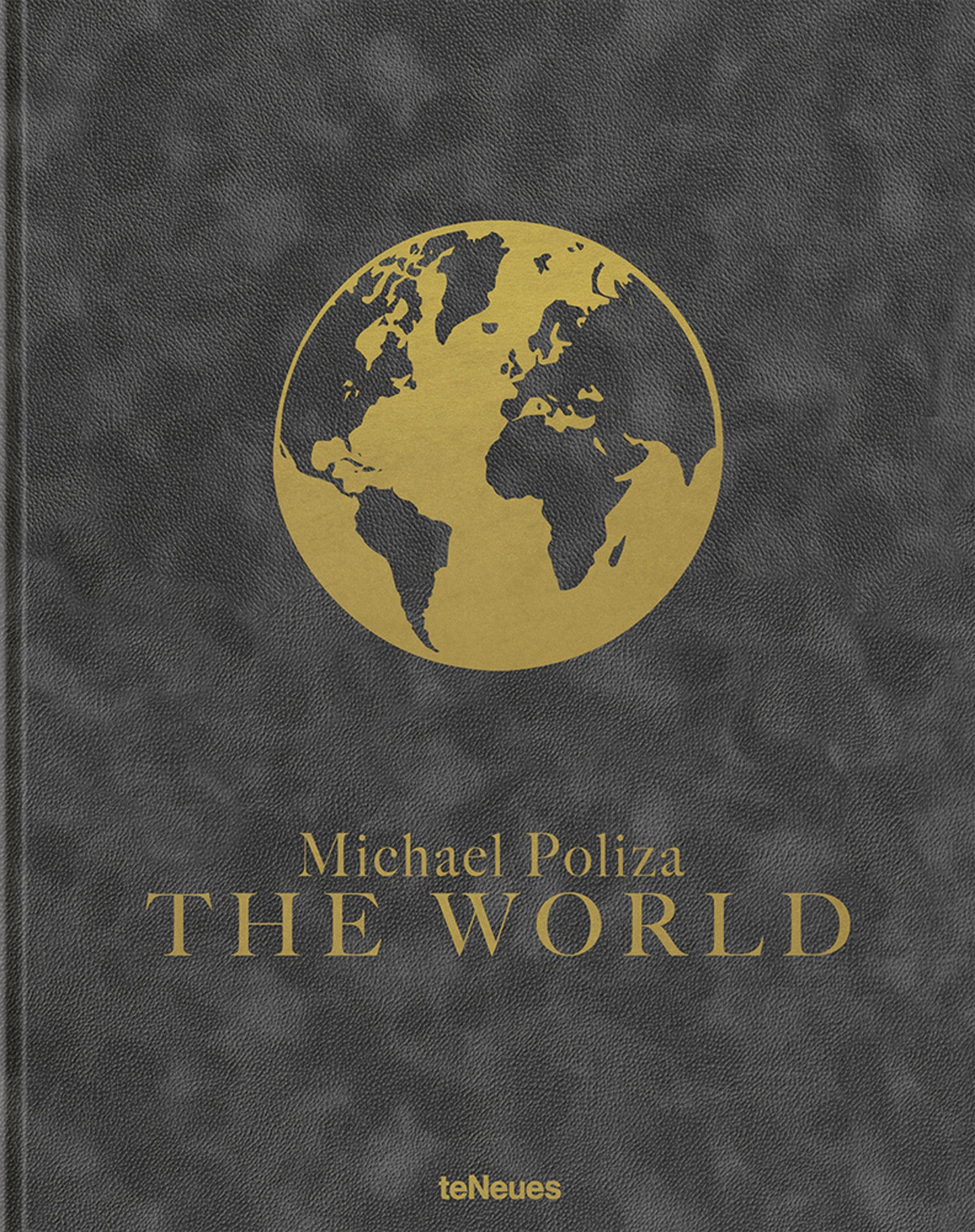 Cover image for The World: Collector's Edition (New Zealand) ISBN 9783961712373